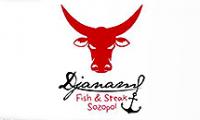 DJANAM Fish & Steak Sozopol