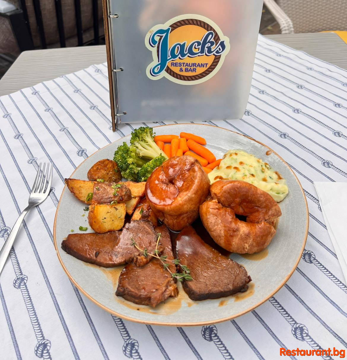 Great Food !