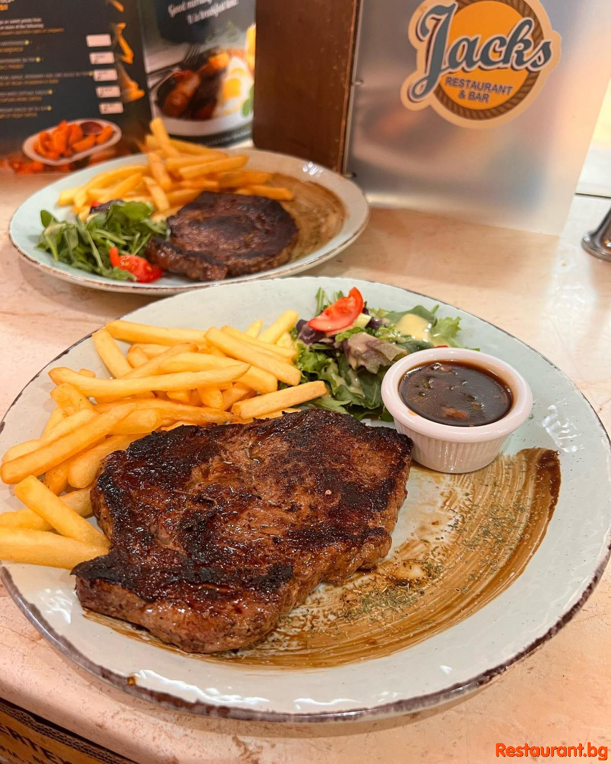 Great Food !