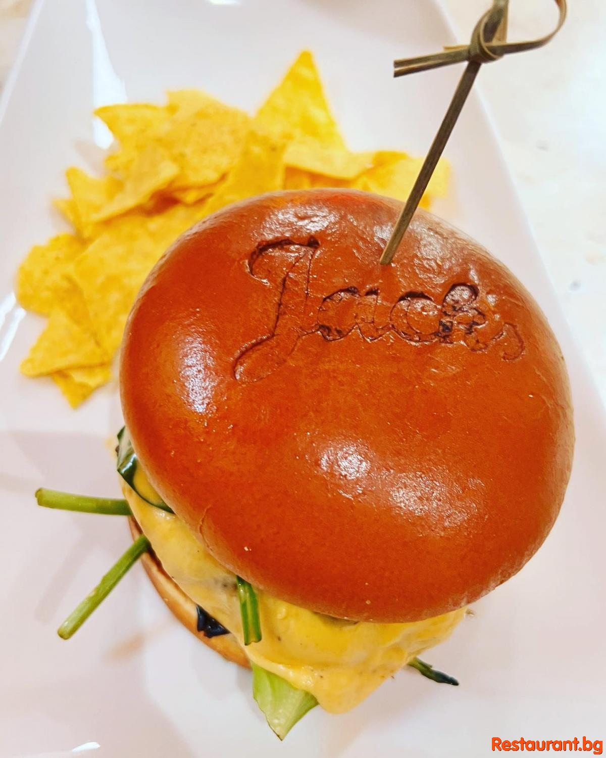 Great Food !