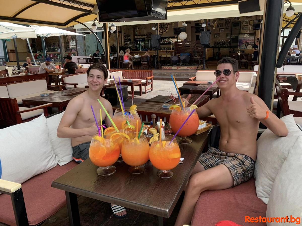 Top Cocktails
