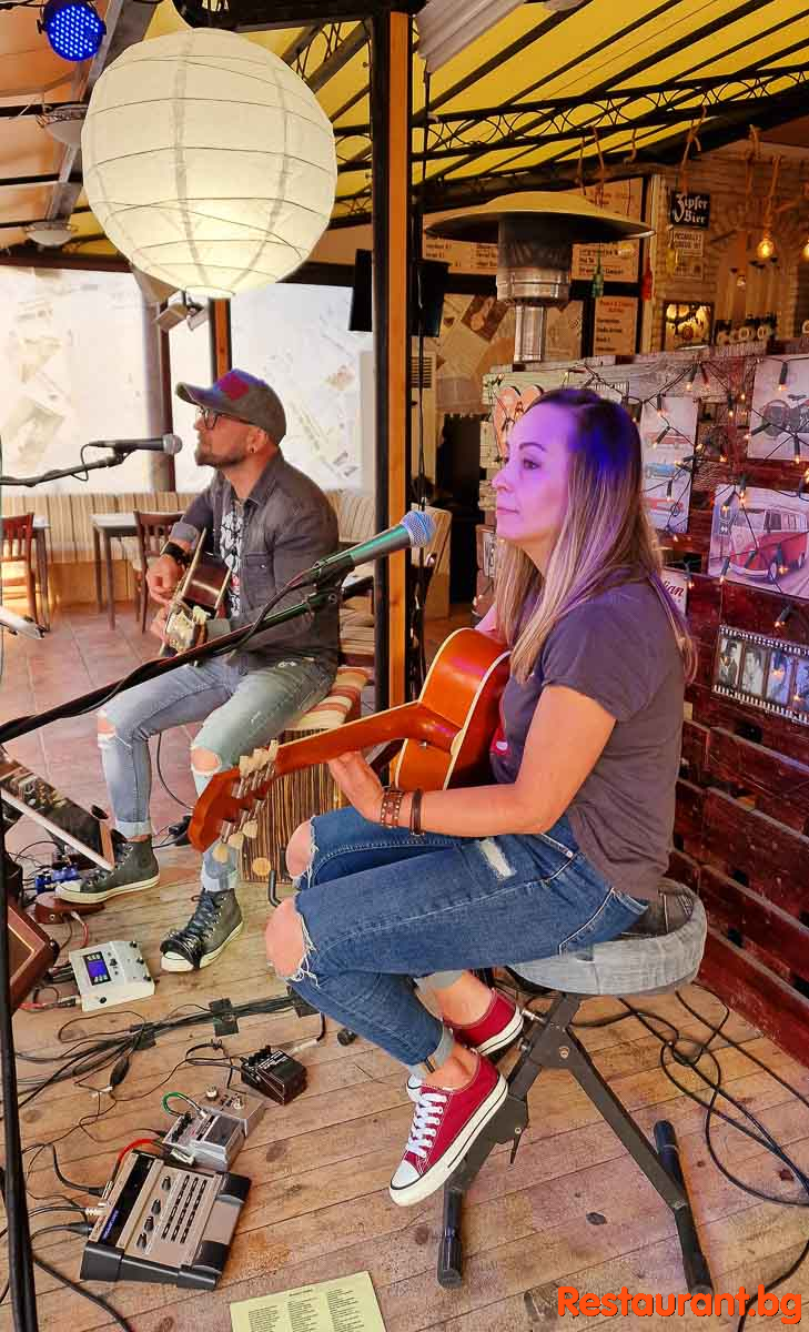 Live Music
