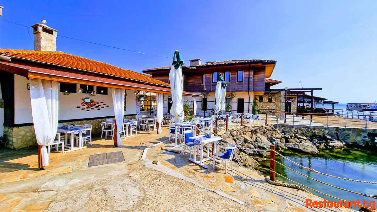 Restaurant KALLITHEA