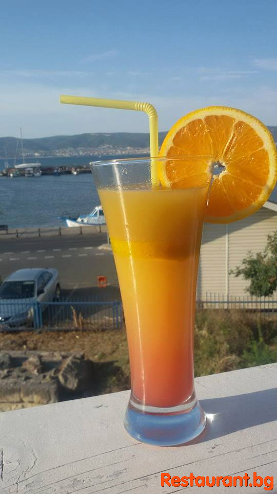 Cocktails