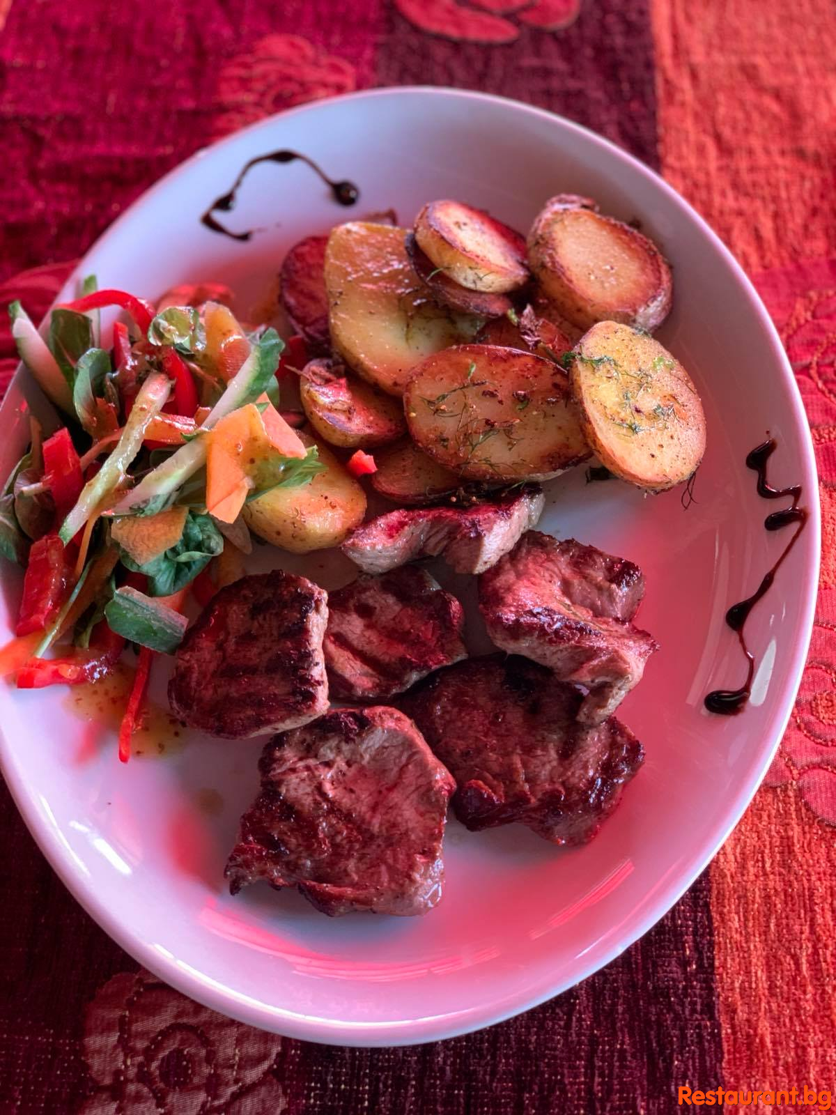 Great Food !