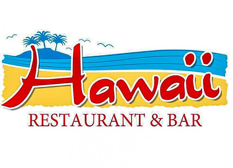 Restaurant & Bar HAWAII Sunny Beach Ресторант и Бар ХАВАЙ Слънчев Бряг