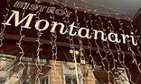 Bistrot MONTANARI Sofia Бистро МОНТАНАРИ София