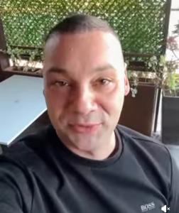Очакваме ви за една невероятна сръбска вечер с Дарко Филипович в ресторант Стефанович. !.