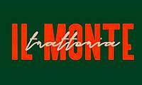 Italian Restaurant IL MONTE Trattoria Plovdiv Италиански ресторант ИЛ МОНТЕ Тратория Пловдив