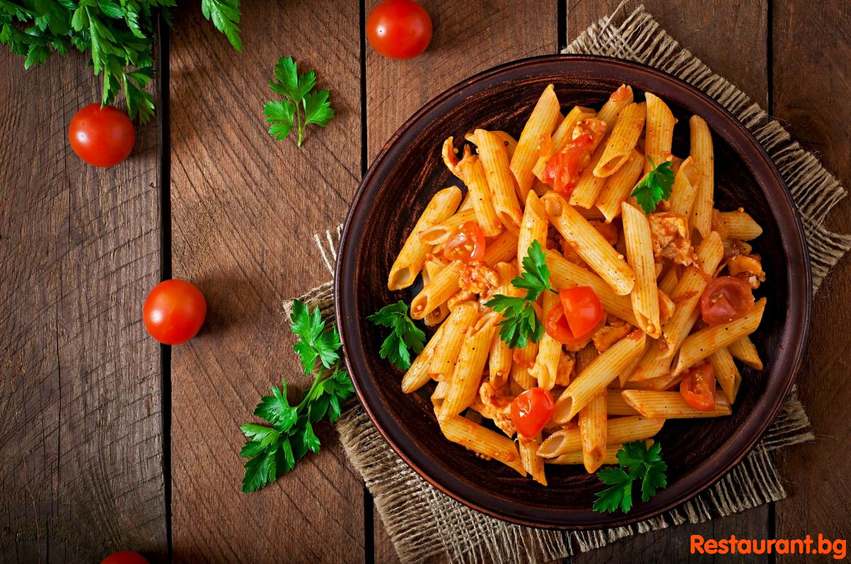 Ristorante Italiano MANIERA ITALIANA Sofia Италиански ресторант МАНИЕРА ИТАЛИАНА София