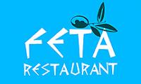 Greek Restaurant FETA Sofia Гръцки Ресторант ФЕТА София