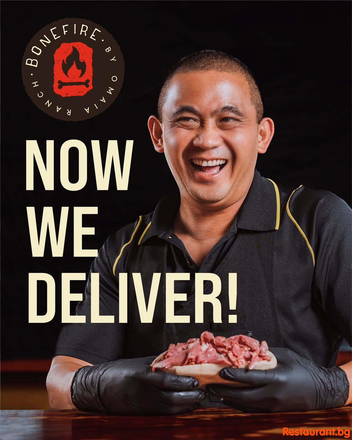 Food Delivery