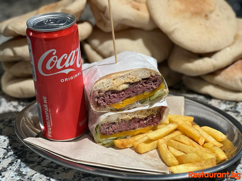 Great Taste !