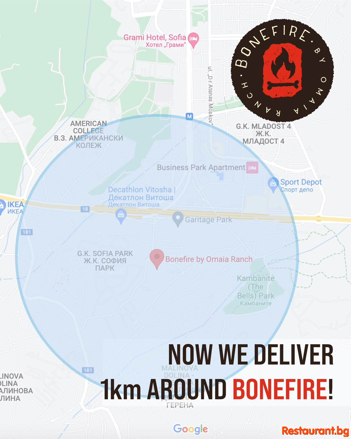 Food Delivery