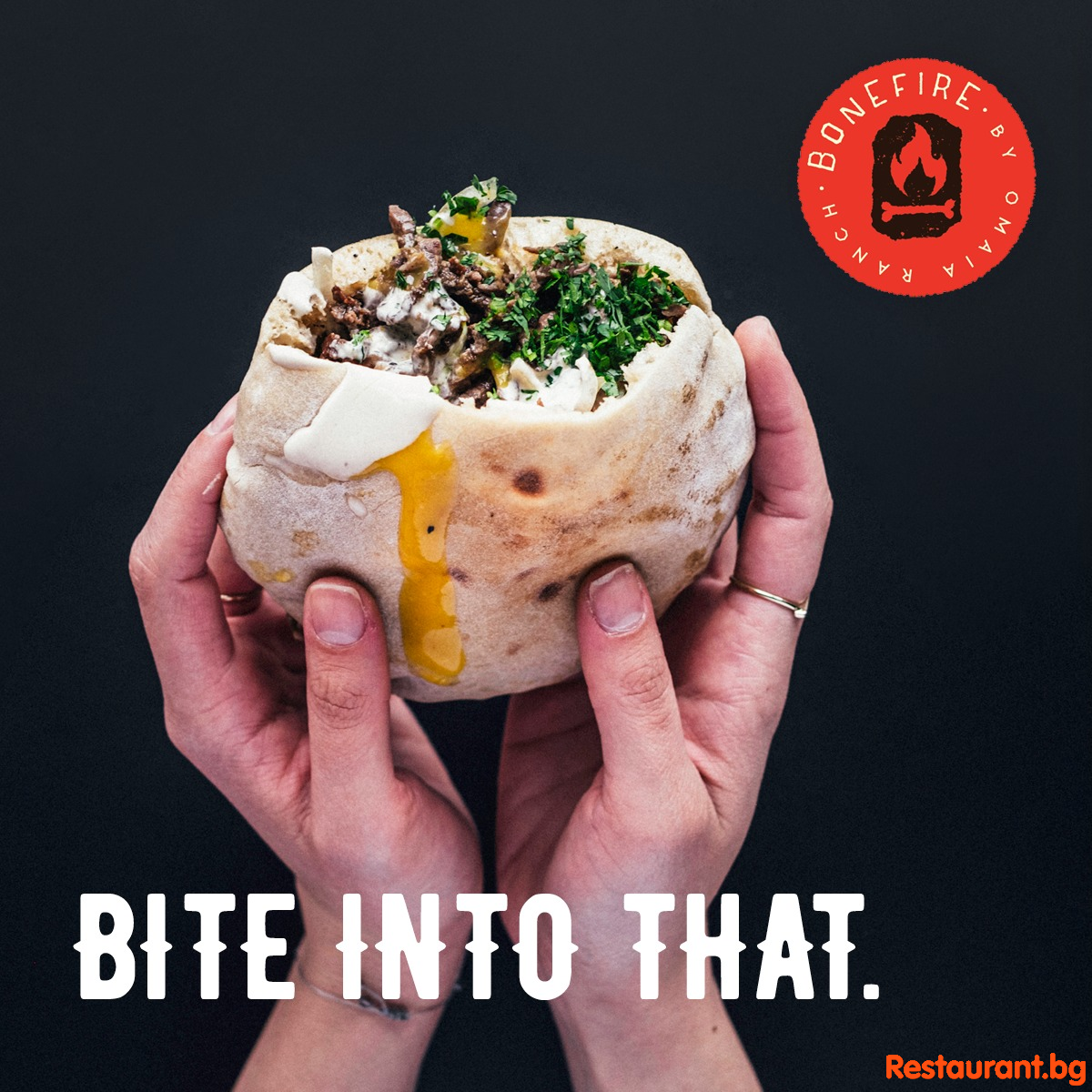 Great Taste !