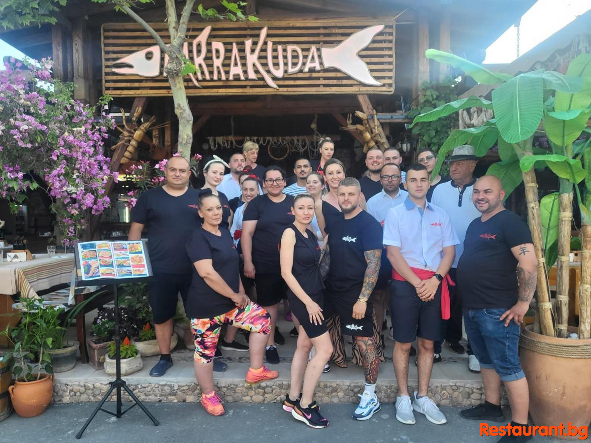 Our Staff