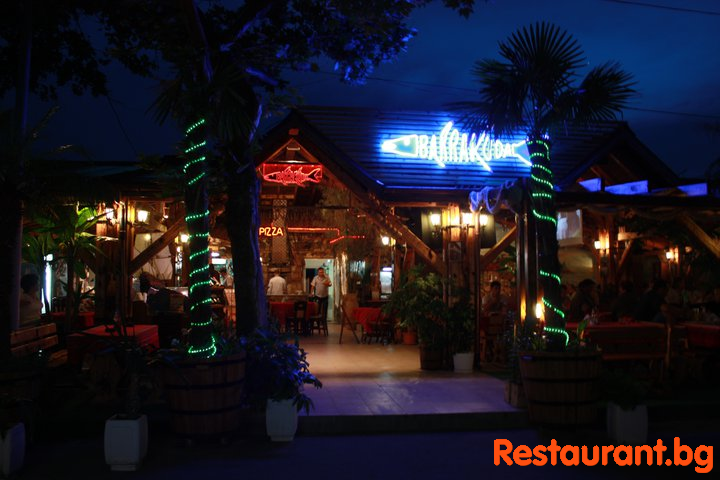By Night