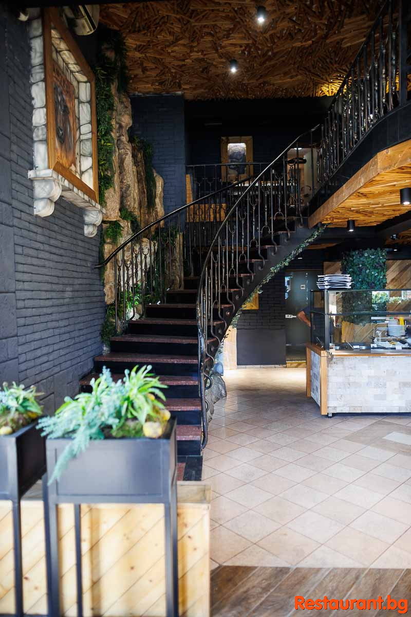 Interior TAVA