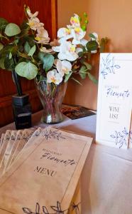 Wine List