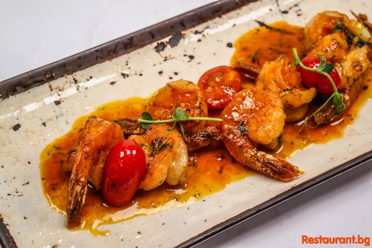 New Menu