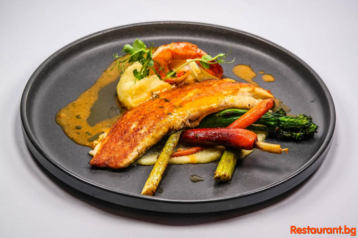 New Menu