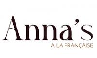 ANNA’S À LA FRANÇAISE София