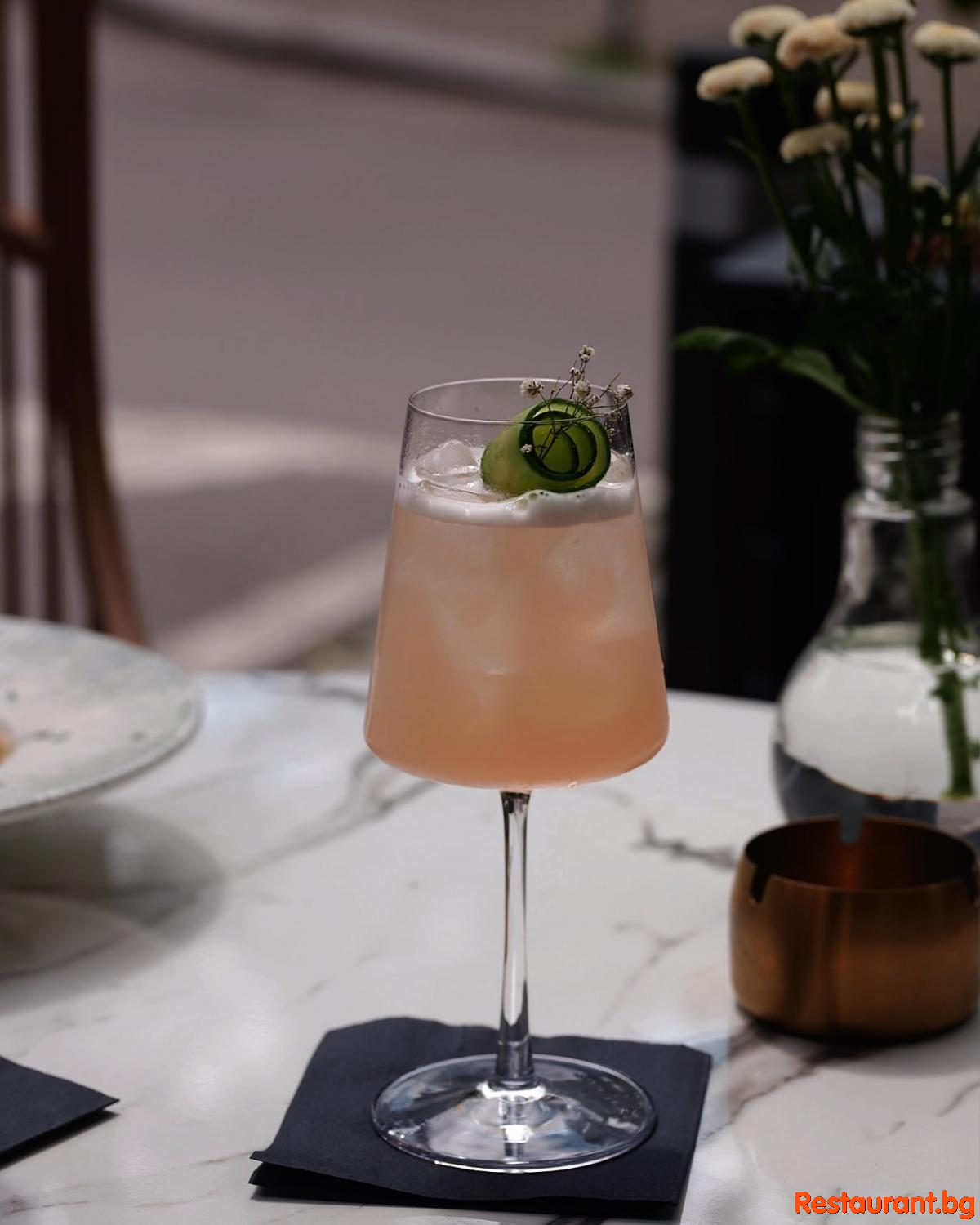 Top Cocktails