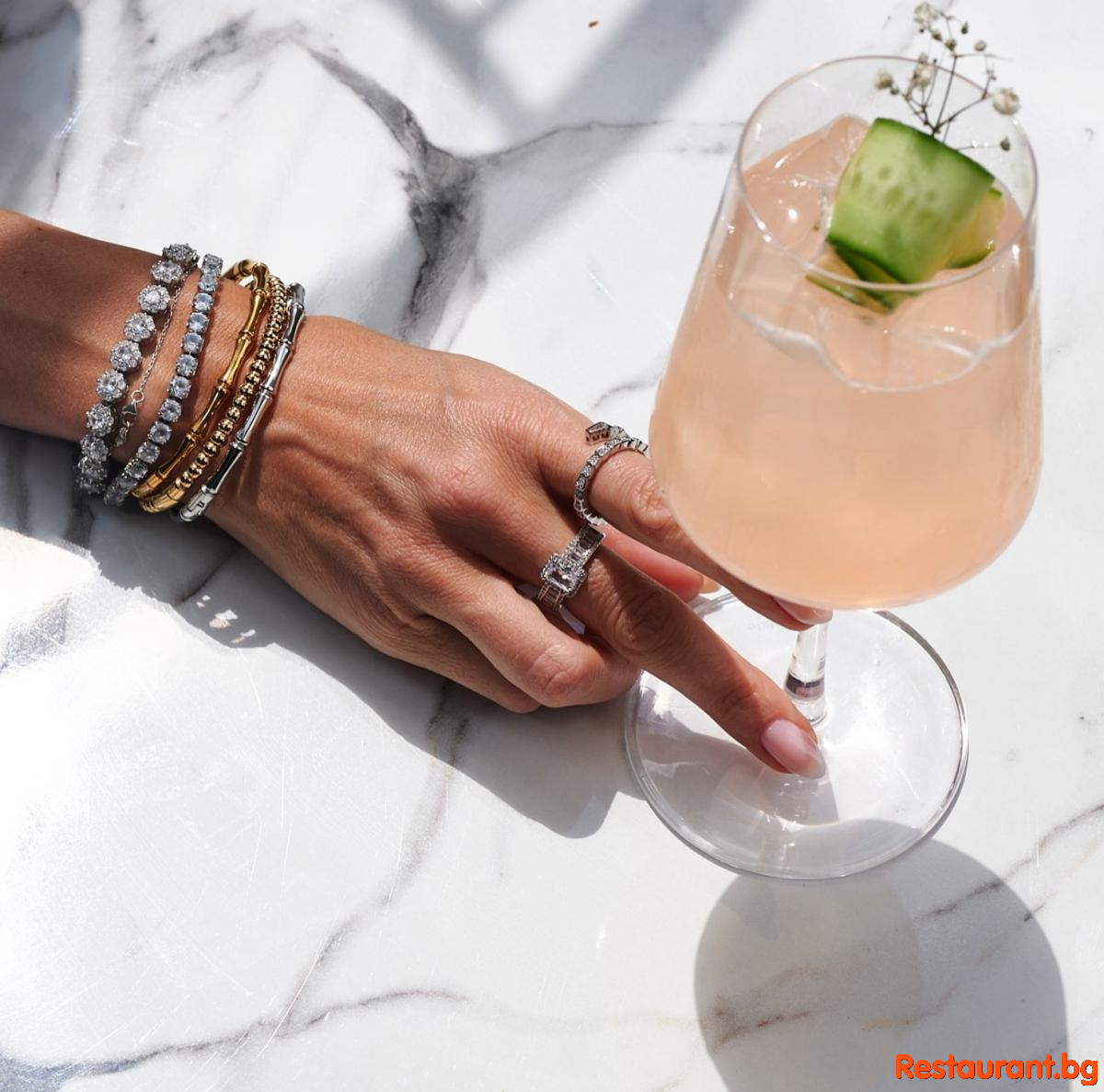 Top Cocktails