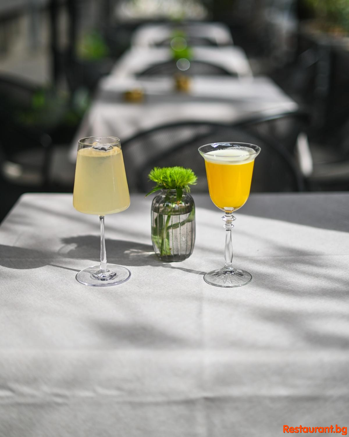 Top Cocktails