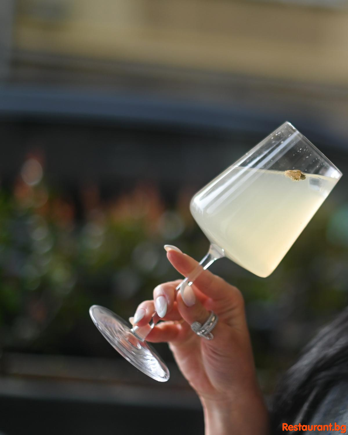 Top Cocktails