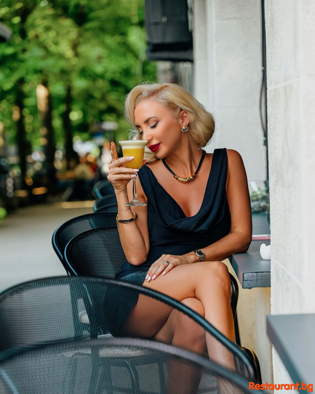 Top Cocktails