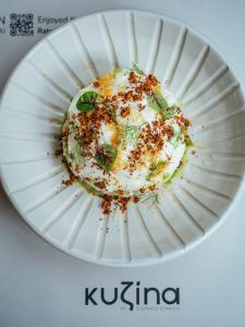 Celebrate your special moments with us, filled with love and flavor