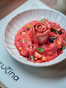 Celebrate your special moments with us, filled with love and flavor
