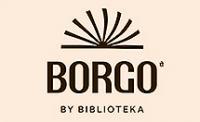 BORGO by Biblioteka Beach Bar & Restaurant Camping Gradina Sozopol BORGO by Biblioteka Beach Bar & Restaurant Camping Gradina Sozopol