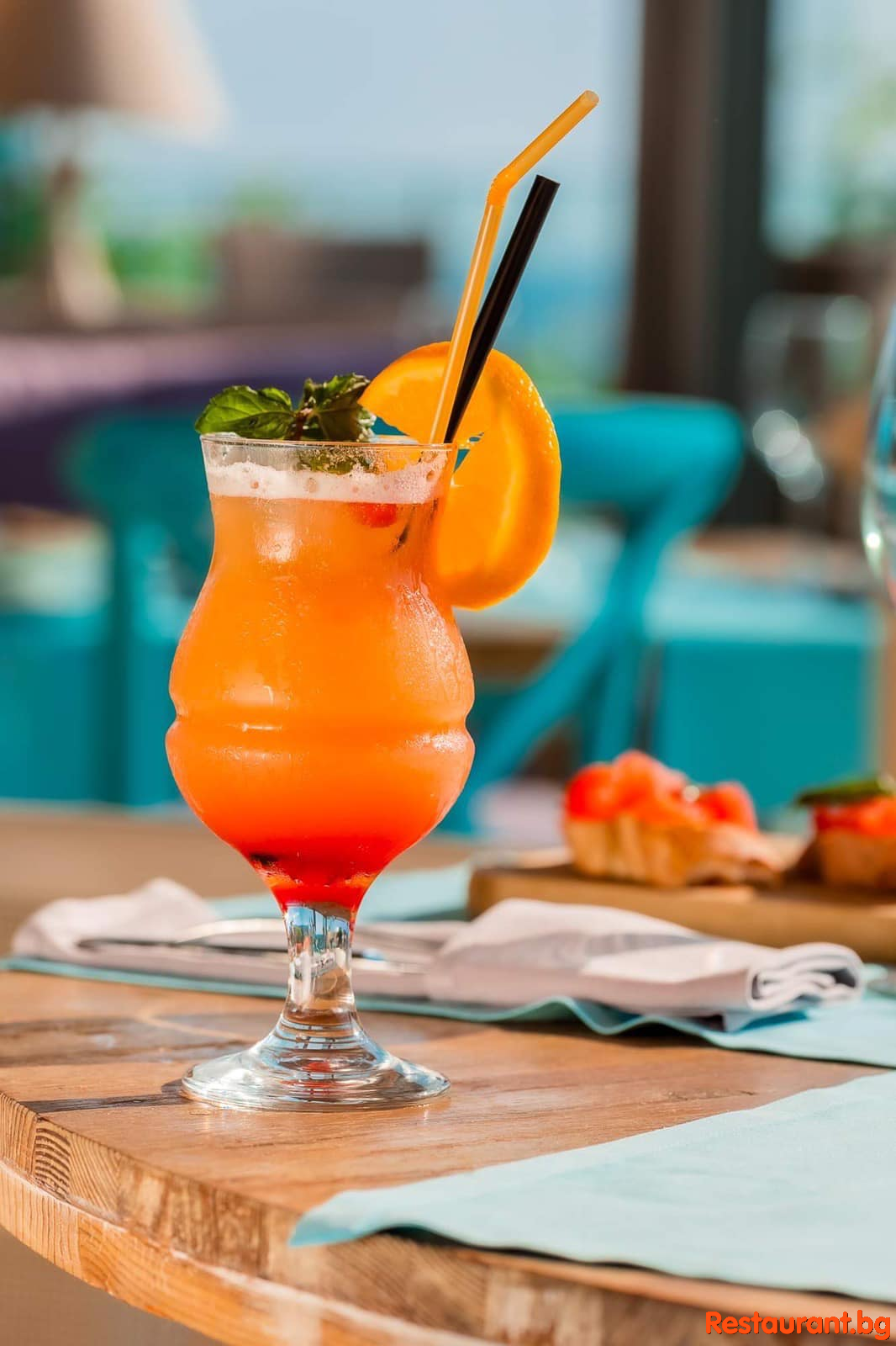Top Cocktails