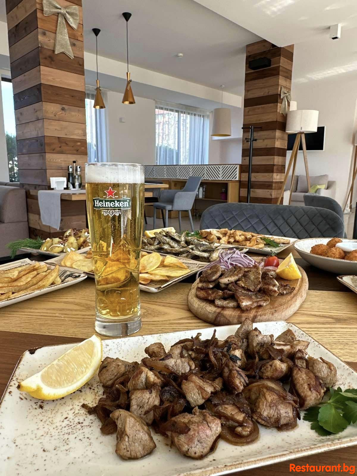 Great Food