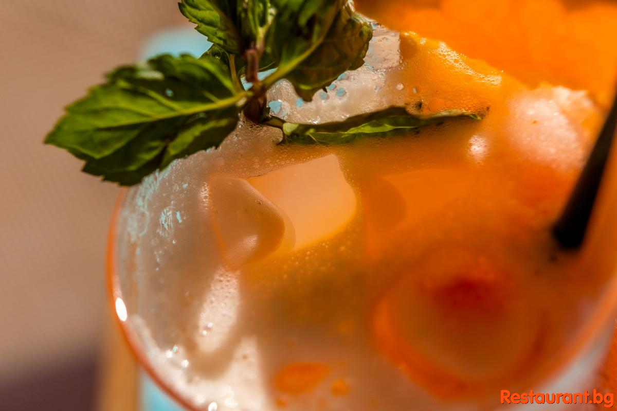Top Cocktails