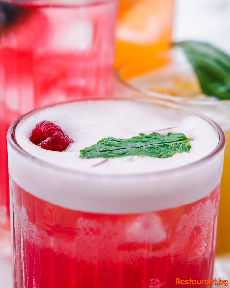 Top Cocktails