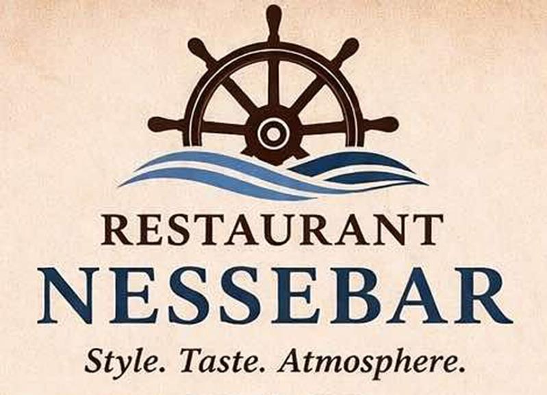 Restaurant NESSEBAR Nessebar Ресторант НЕСЕБЪР Несебър