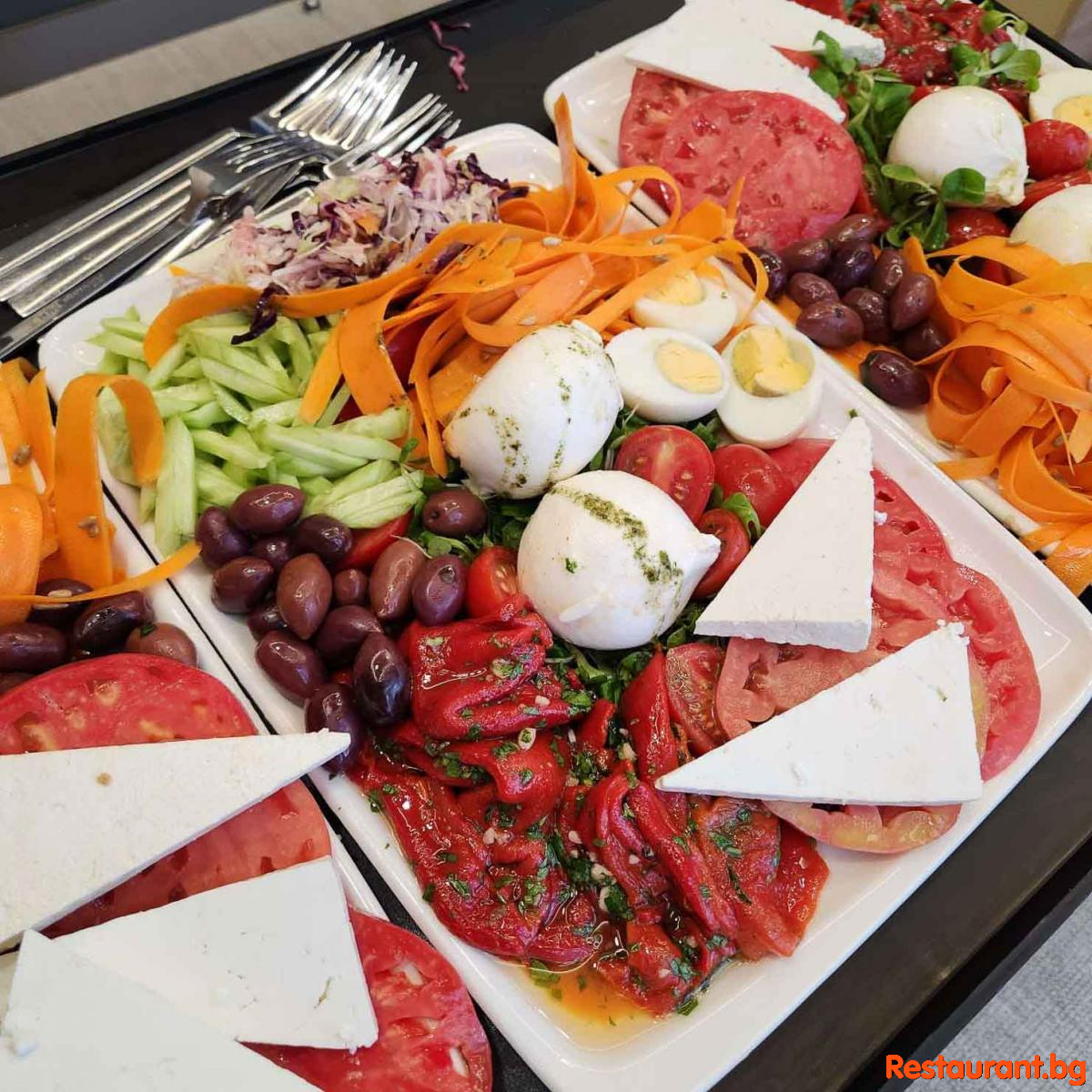 Great Food 