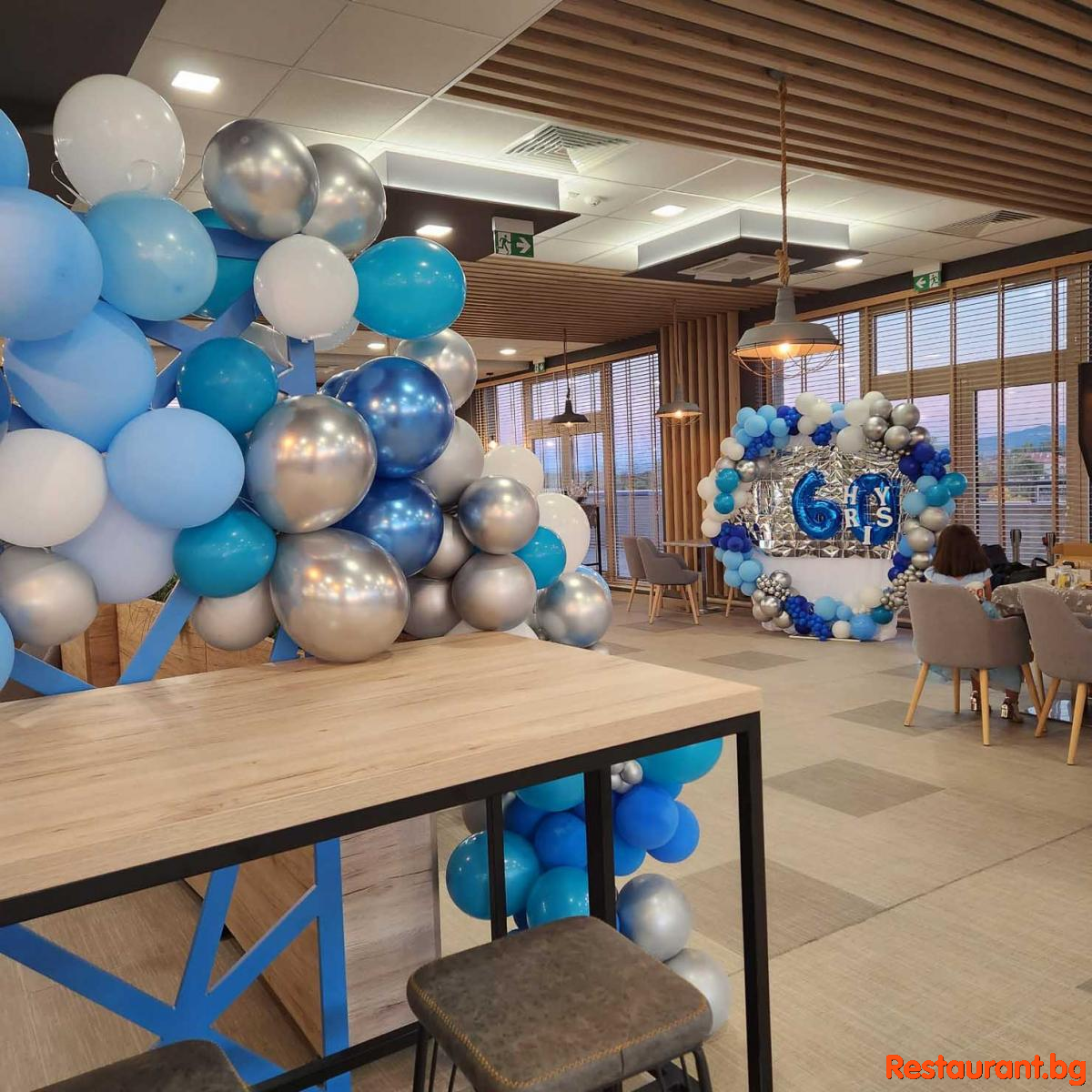 Birthday Party