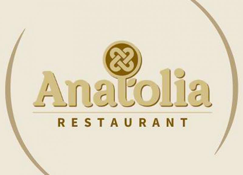 Restaurant ANATOLIA Sofia