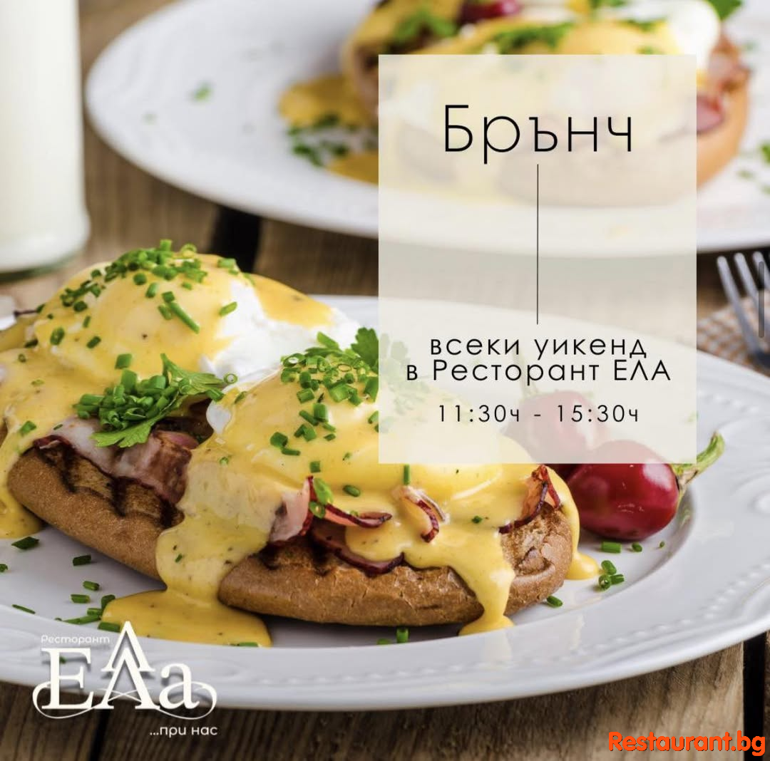 Brunch