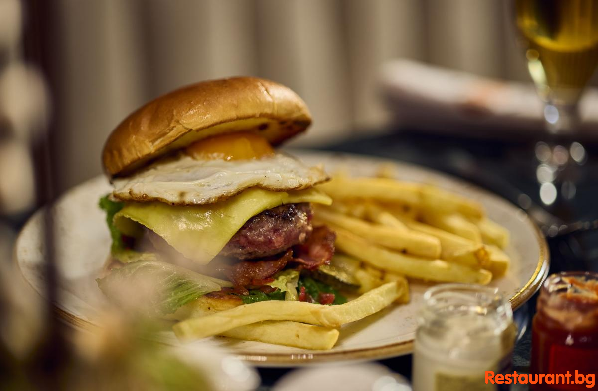 Great Food