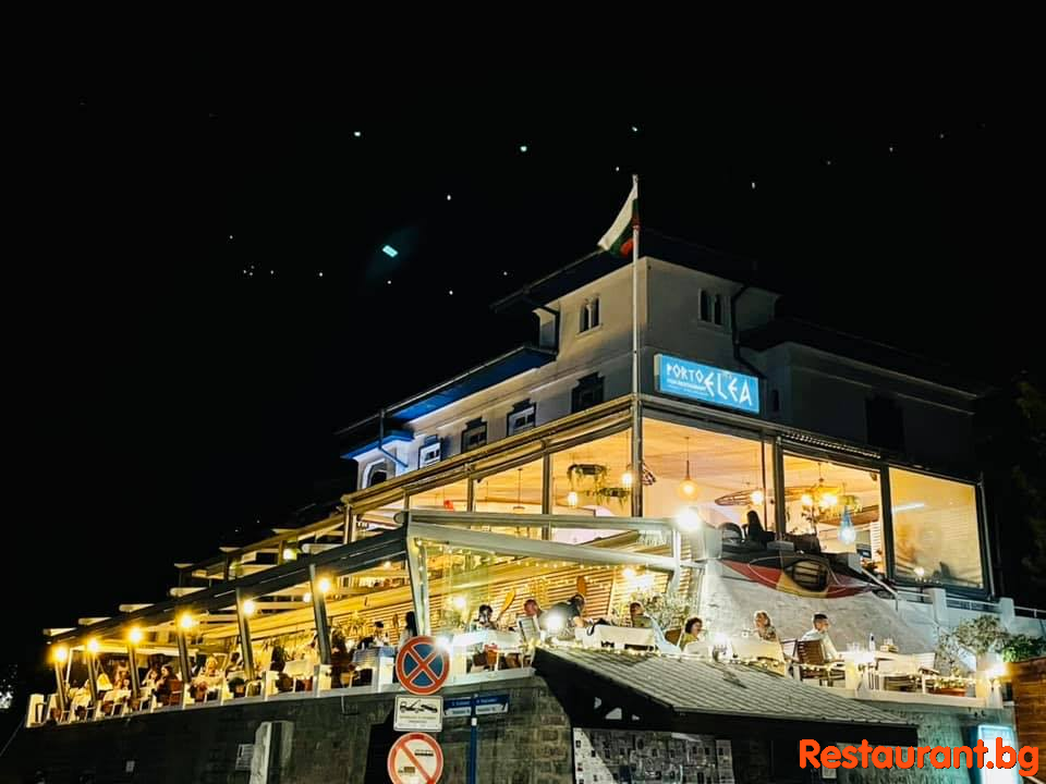 By Night