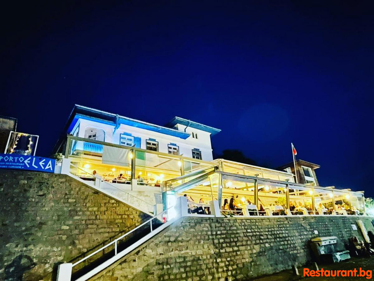 By Night