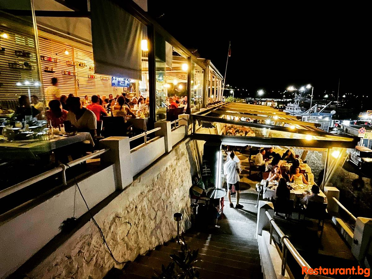 By Night