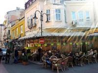 Пицария ЛУЧИАНО Варна 
