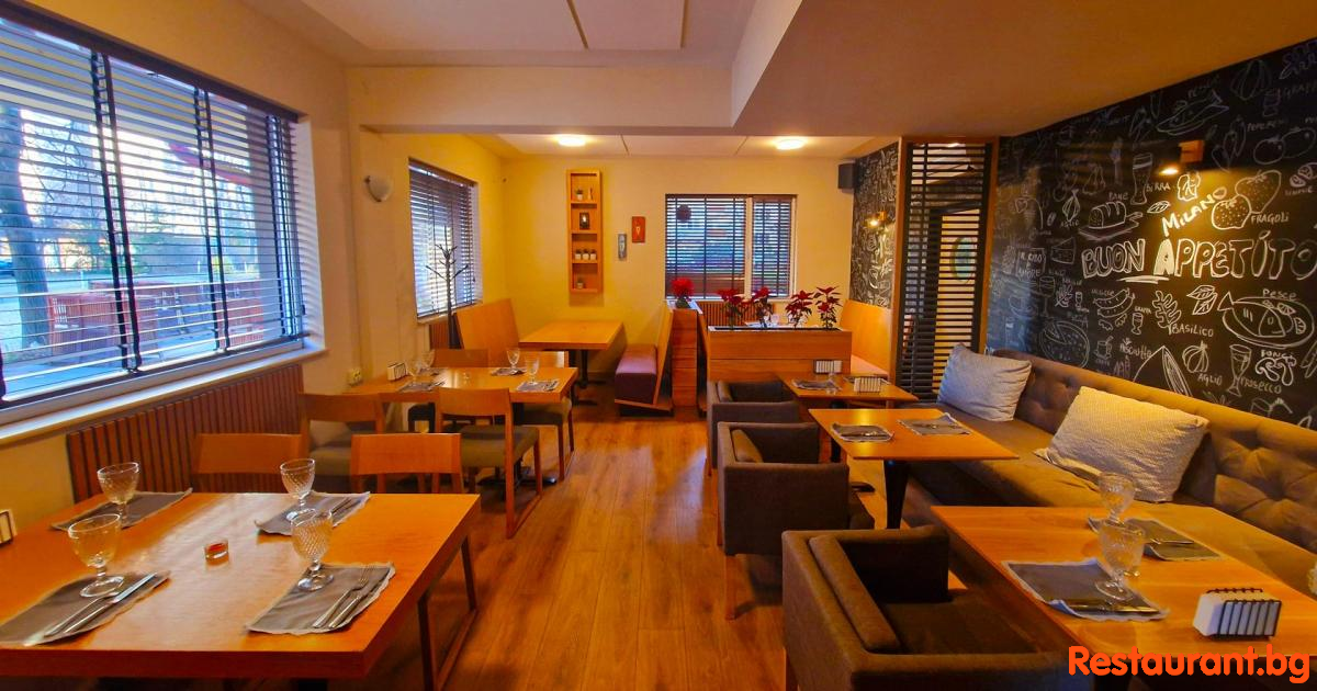 1.st Floor Room