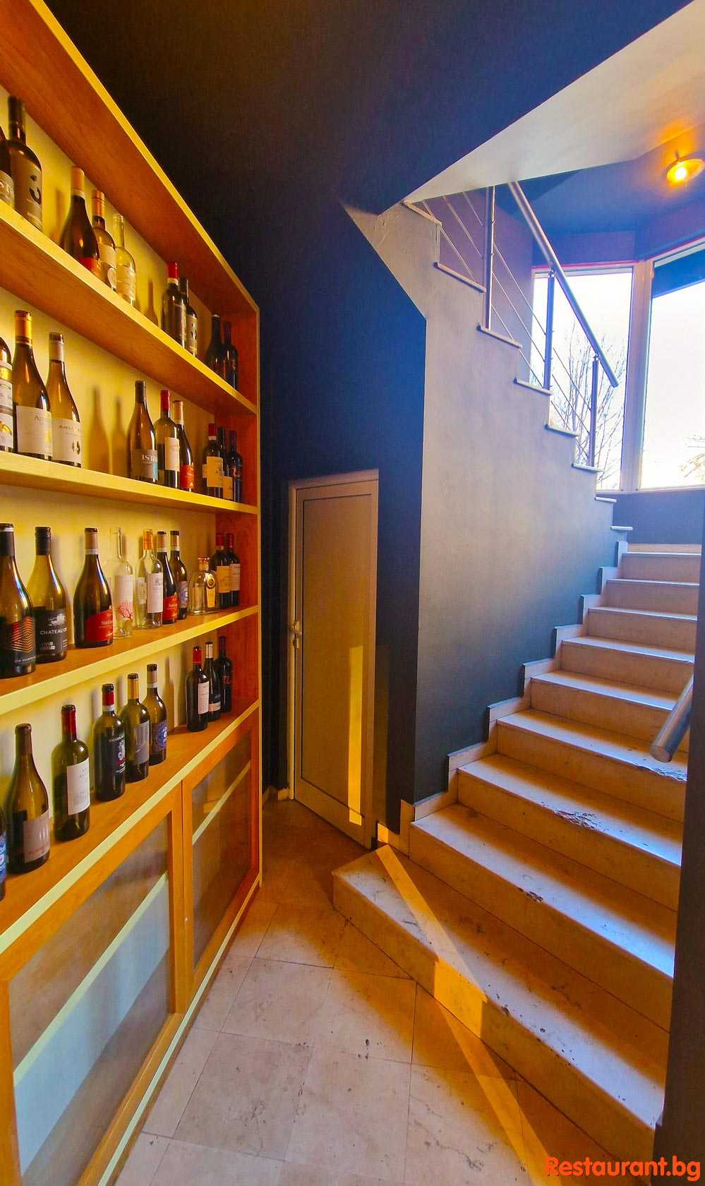 1.st Floor Room
